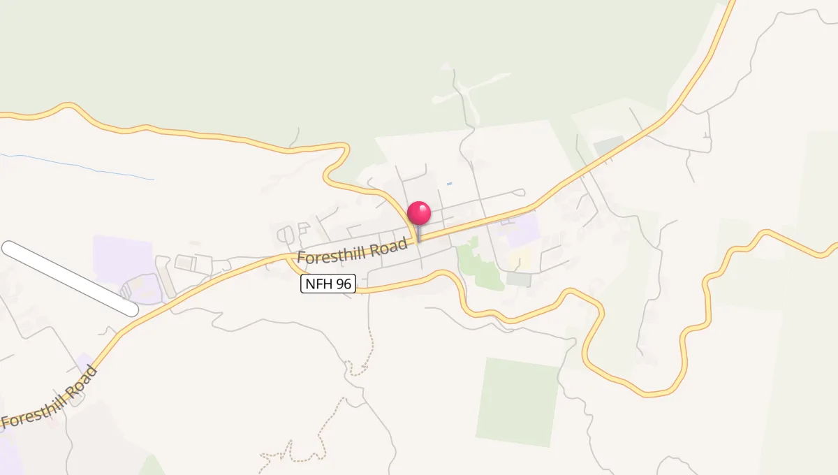 Prayer Times in Foresthill