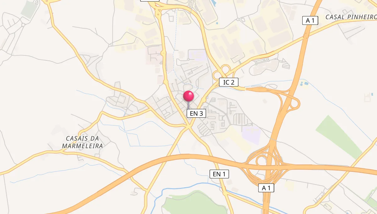 Horários de Oração em Carregado