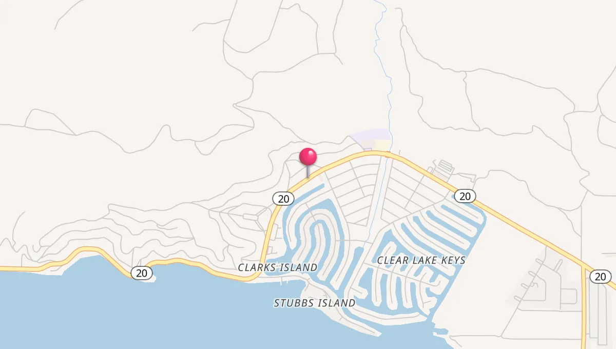Prayer Times in Clearlake Oaks