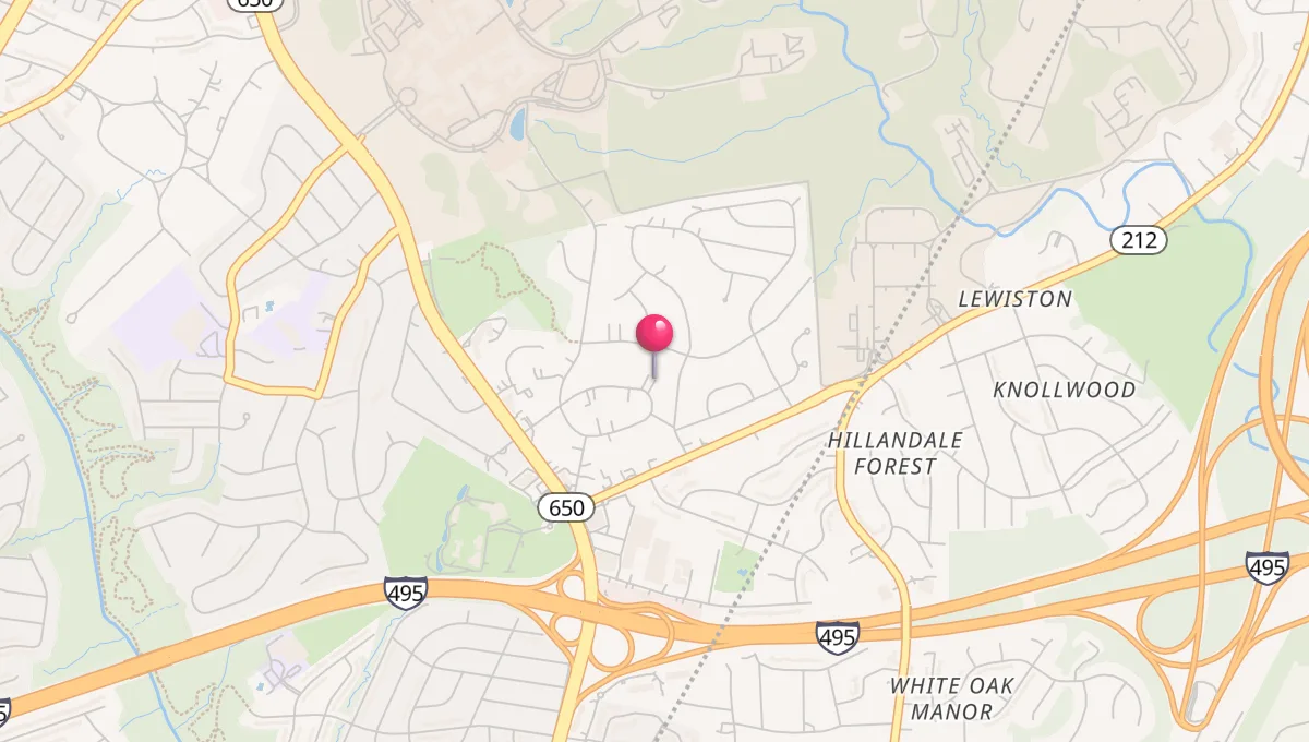 Prayer Times in Hillandale