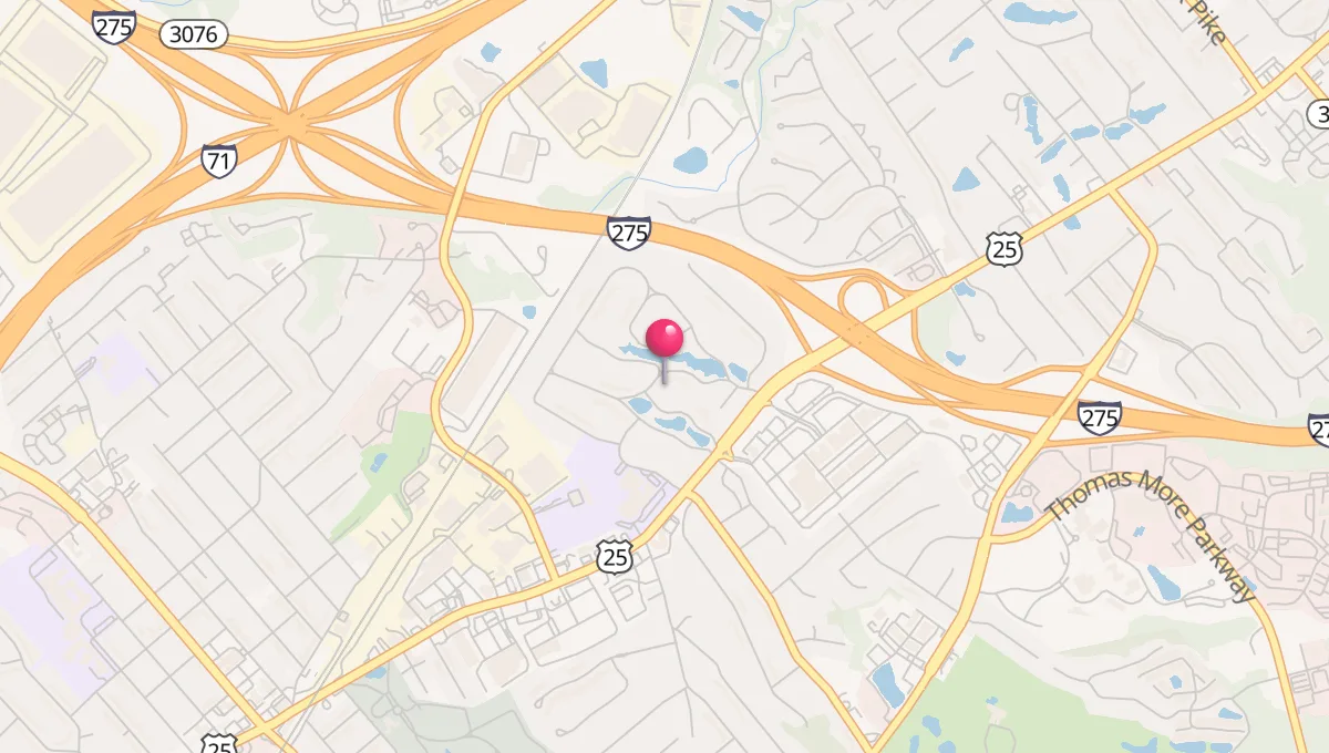 Prayer Times in Crestview Hills