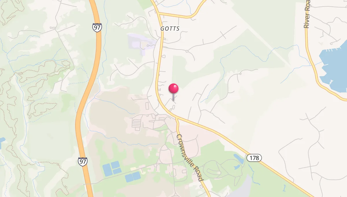 Prayer Times in Crownsville