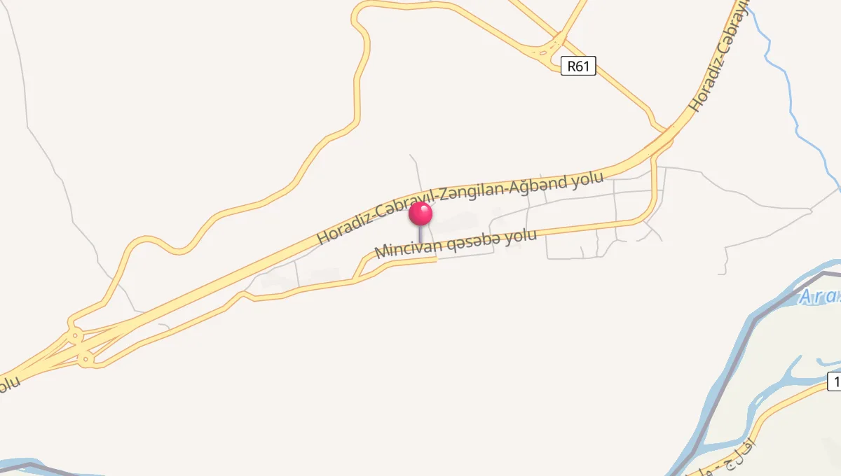 Mincivan namaz vaxtları