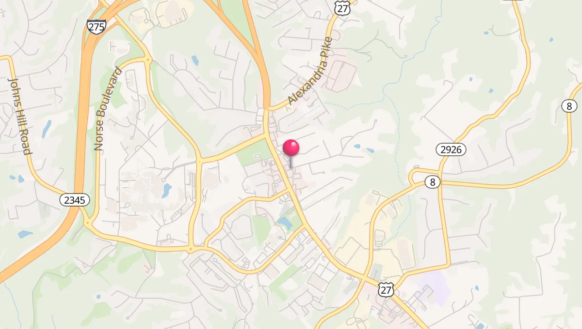Prayer Times in Highland Heights