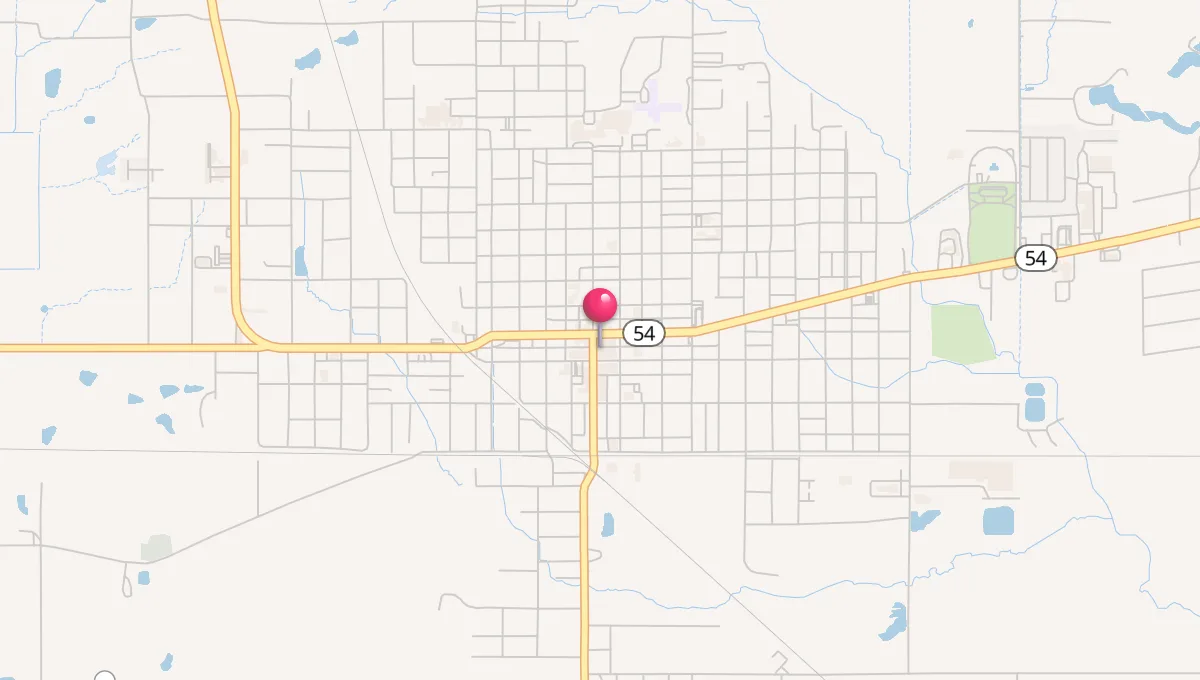 Prayer Times in Linton
