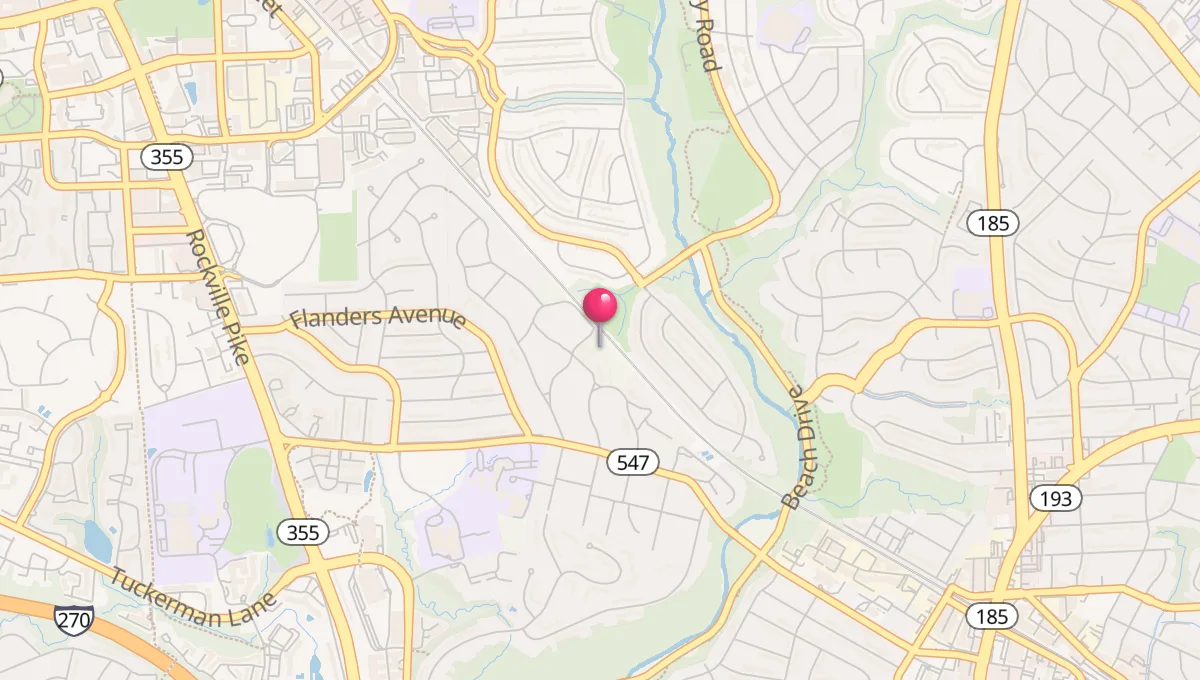Prayer Times in Garrett Park