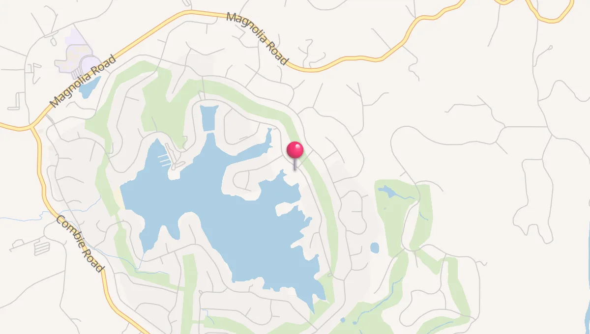 Prayer Times in Lake of the Pines