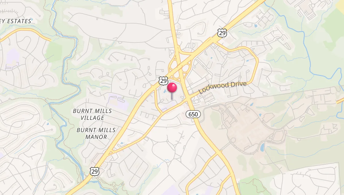 Prayer Times in White Oak