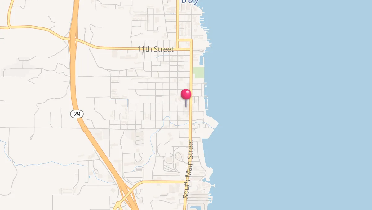 Prayer Times in Lakeport