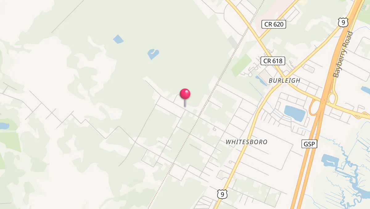 Prayer Times in Whitesboro-Burleigh