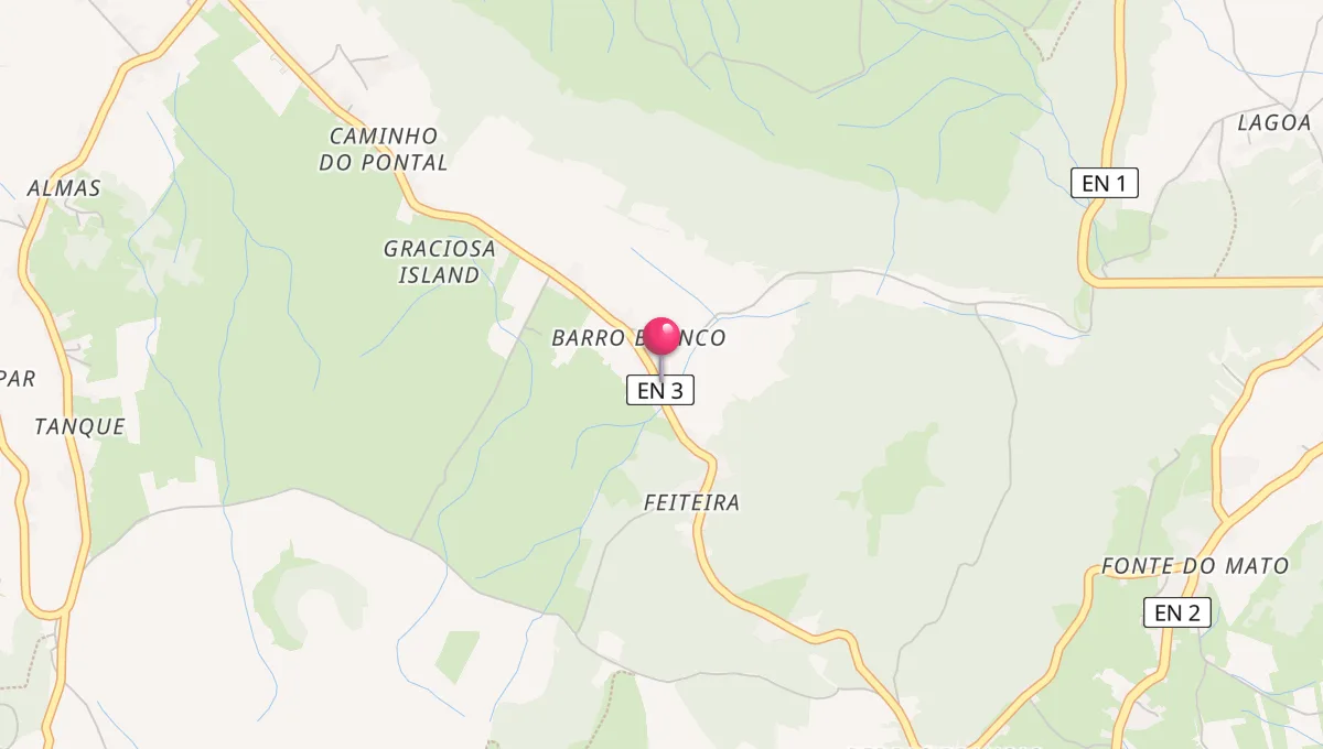 Calendário Ramadão Santa Cruz da Graciosa