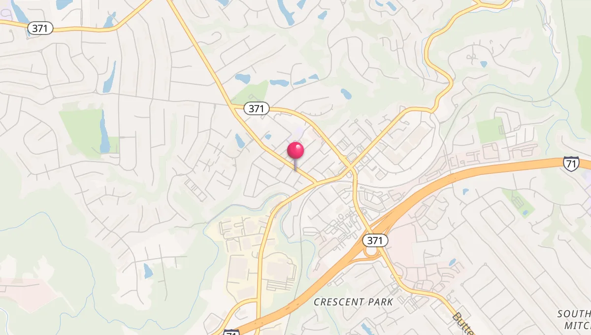 Prayer Times in Crescent Springs