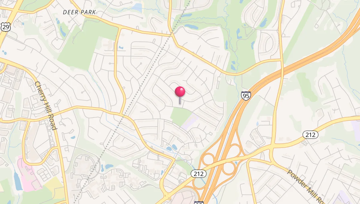 Prayer Times in Calverton