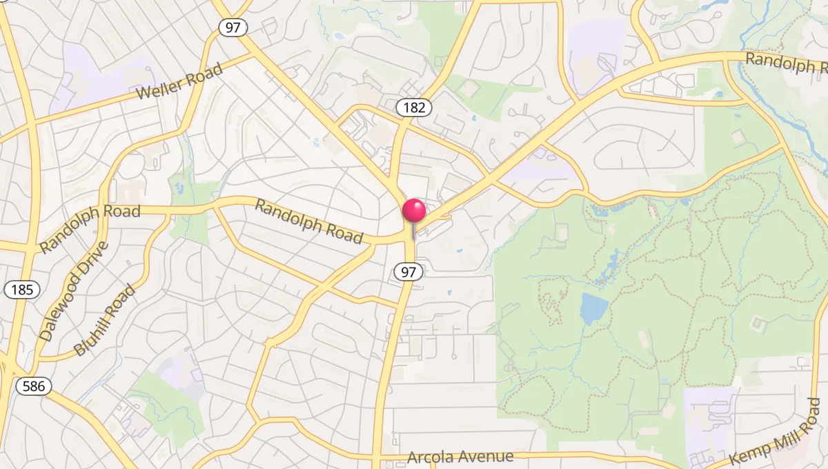 Prayer Times in Glenmont