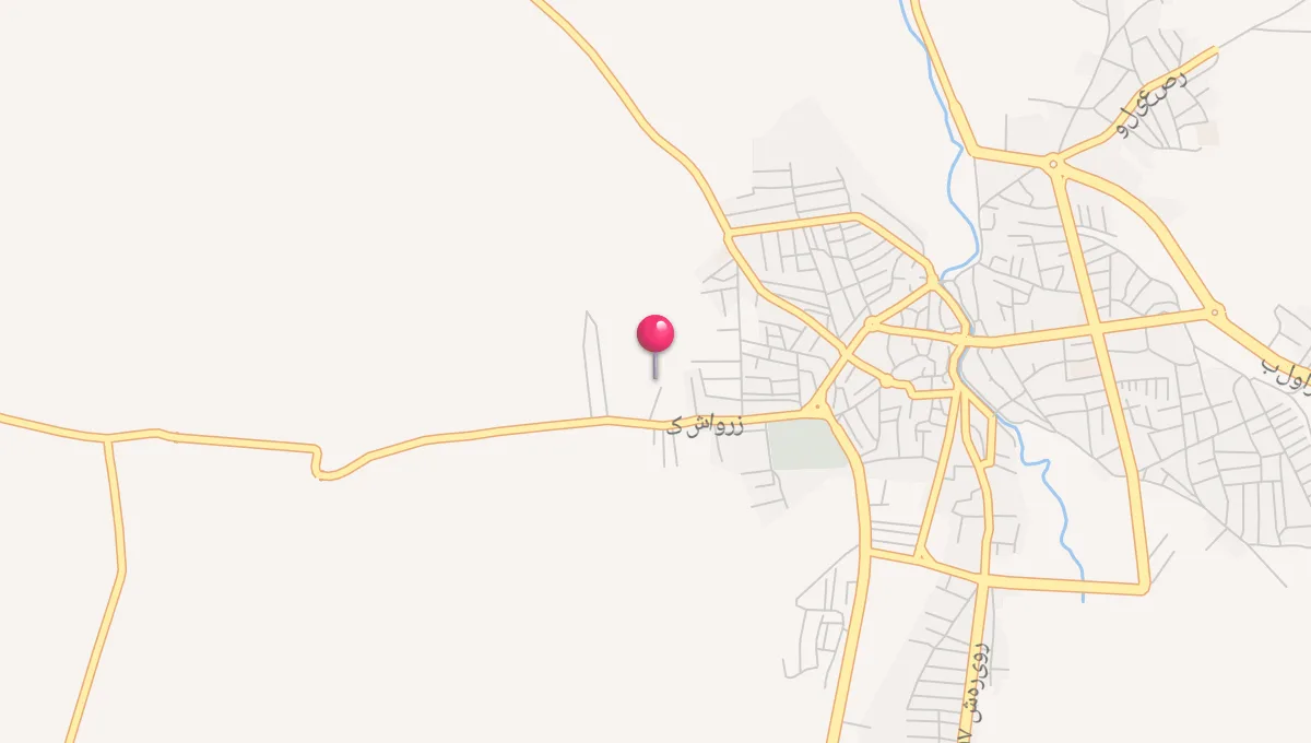 اوقات نماز در سيه چشمه