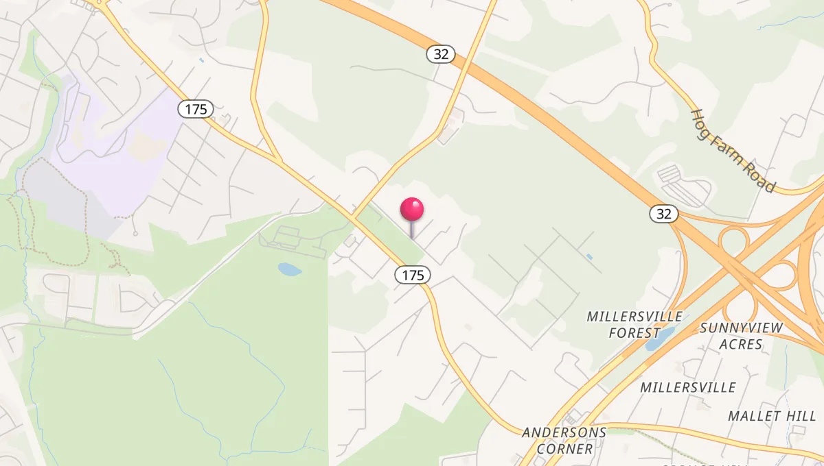 Prayer Times in Gambrills