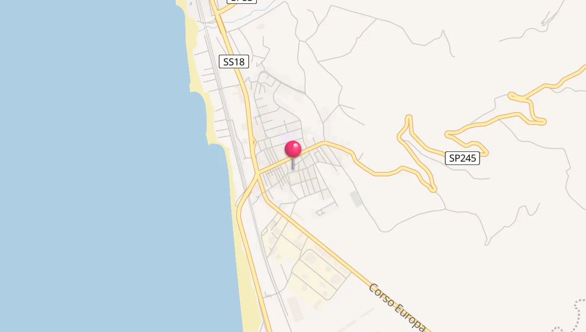 Orari di Preghiera a Campora San Giovanni