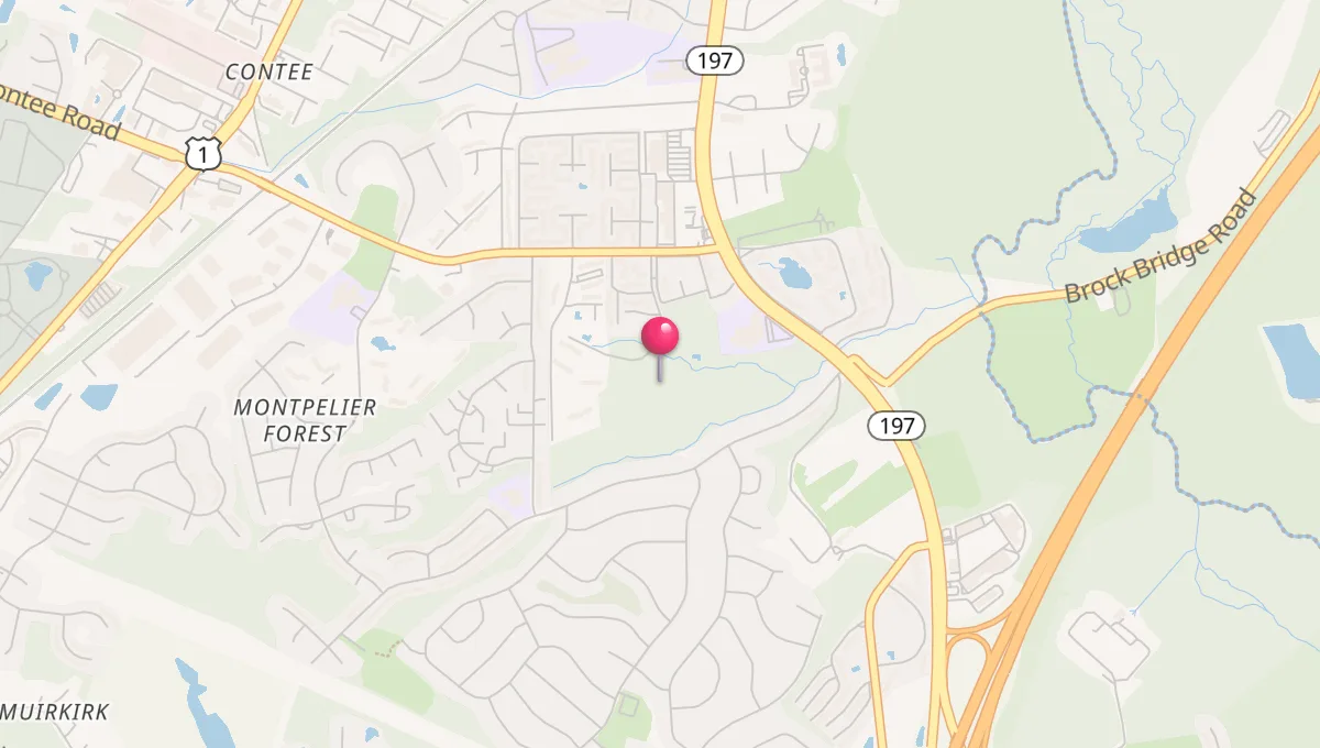 Prayer Times in South Laurel