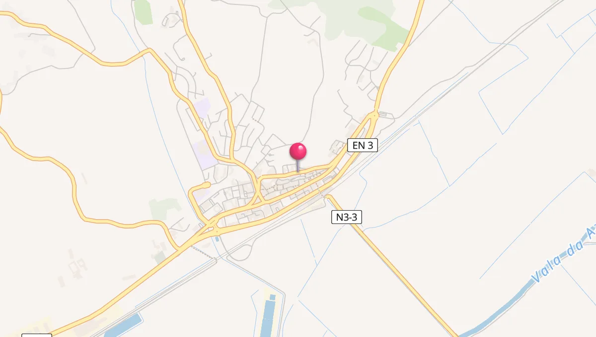 Horários de Oração em Azambuja (town)
