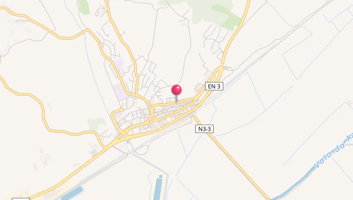 Horários de Oração em Azambuja
