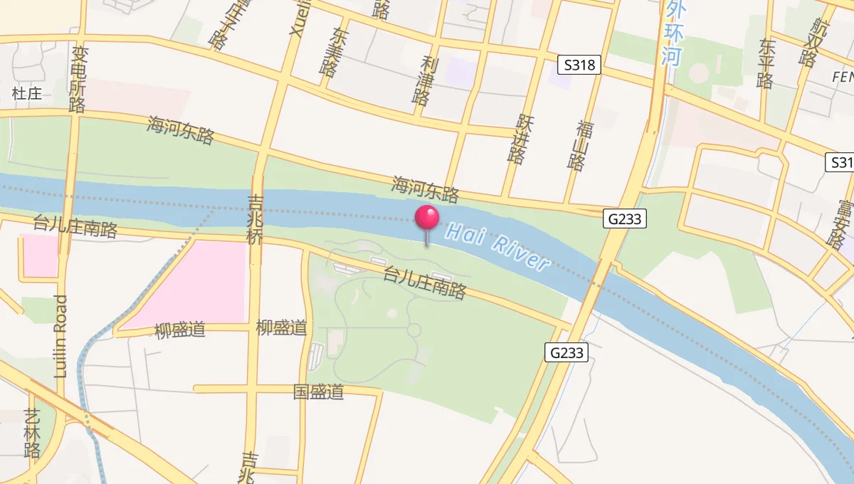 Cuijiamatou的礼拜时间