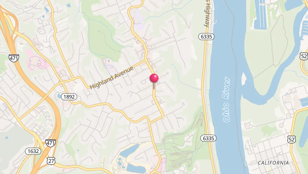 Prayer Times in Fort Thomas
