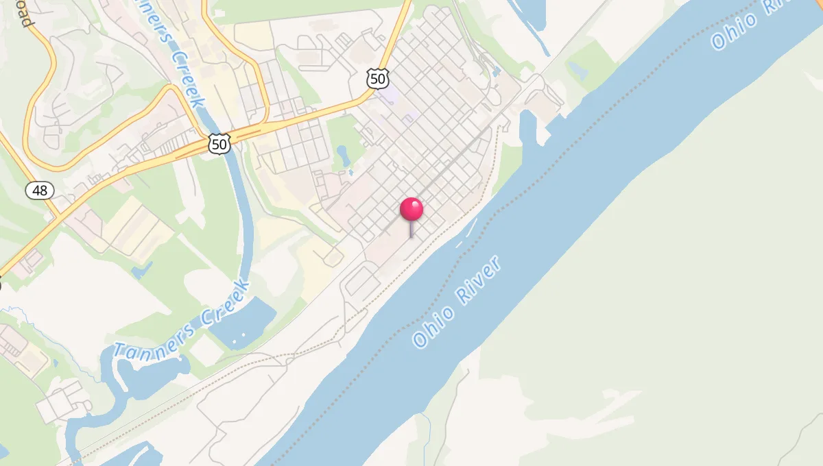 Prayer Times in Lawrenceburg