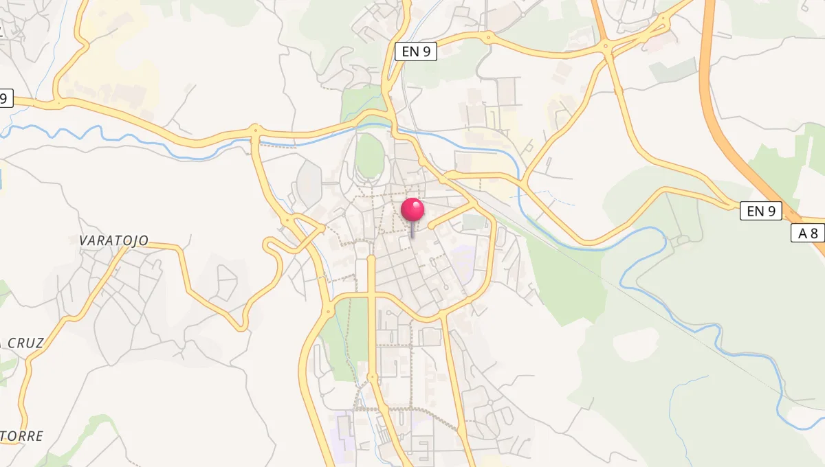 Horários de Oração em Torres Vedras
