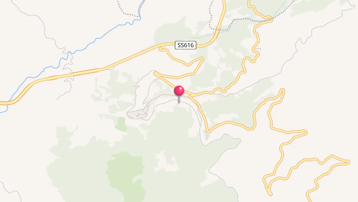 Orari di Preghiera a Motta Santa Lucia