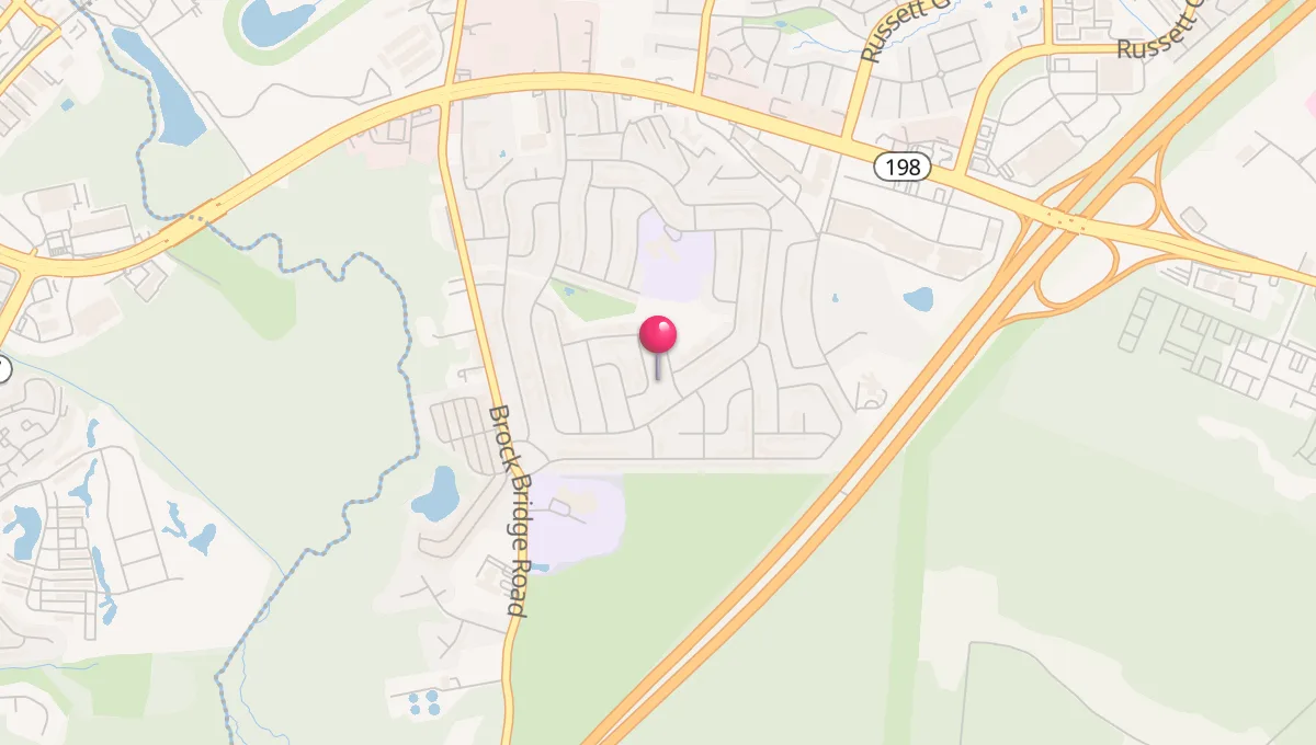 Prayer Times in Maryland City