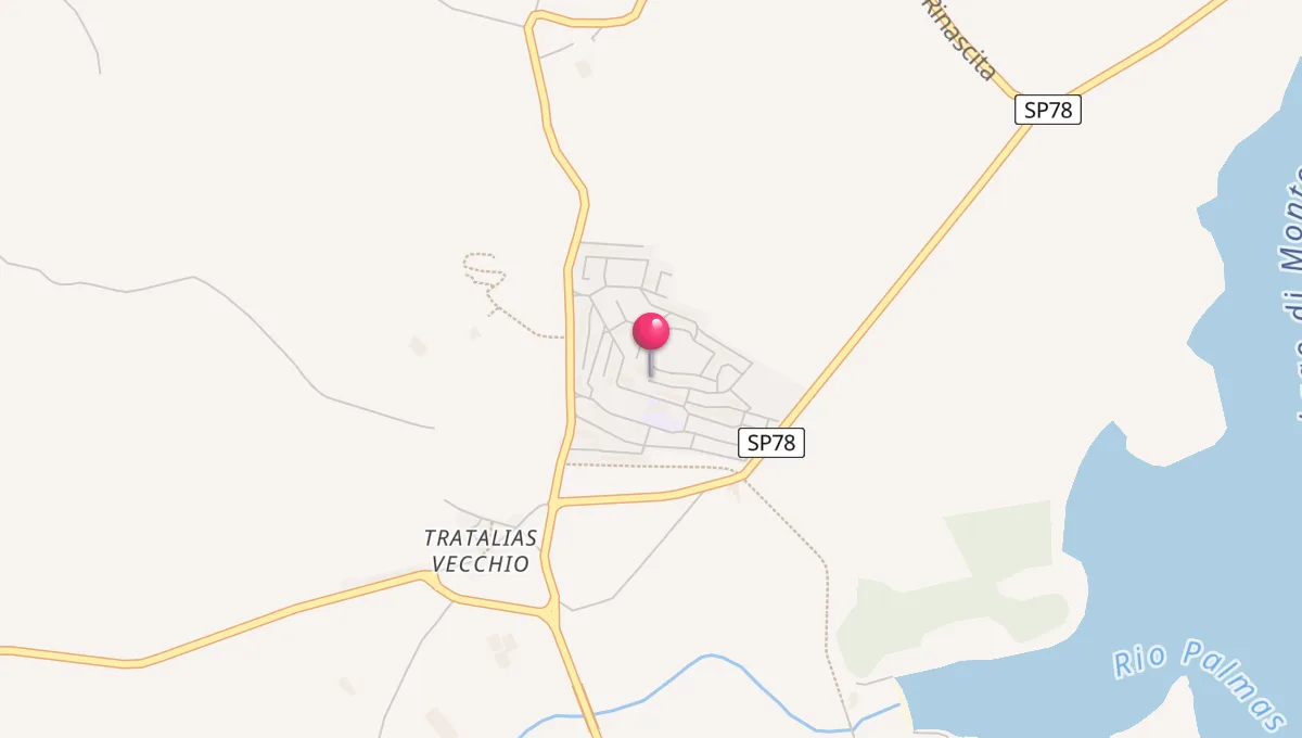 Orari di Preghiera a Tratalias