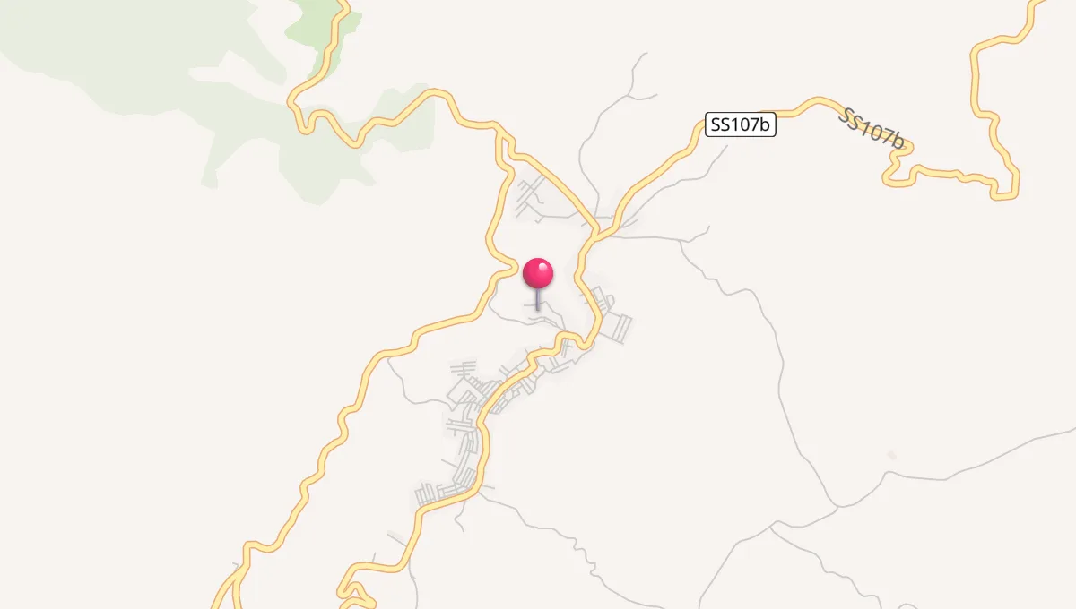 Orari di Preghiera a San Mauro Marchesato