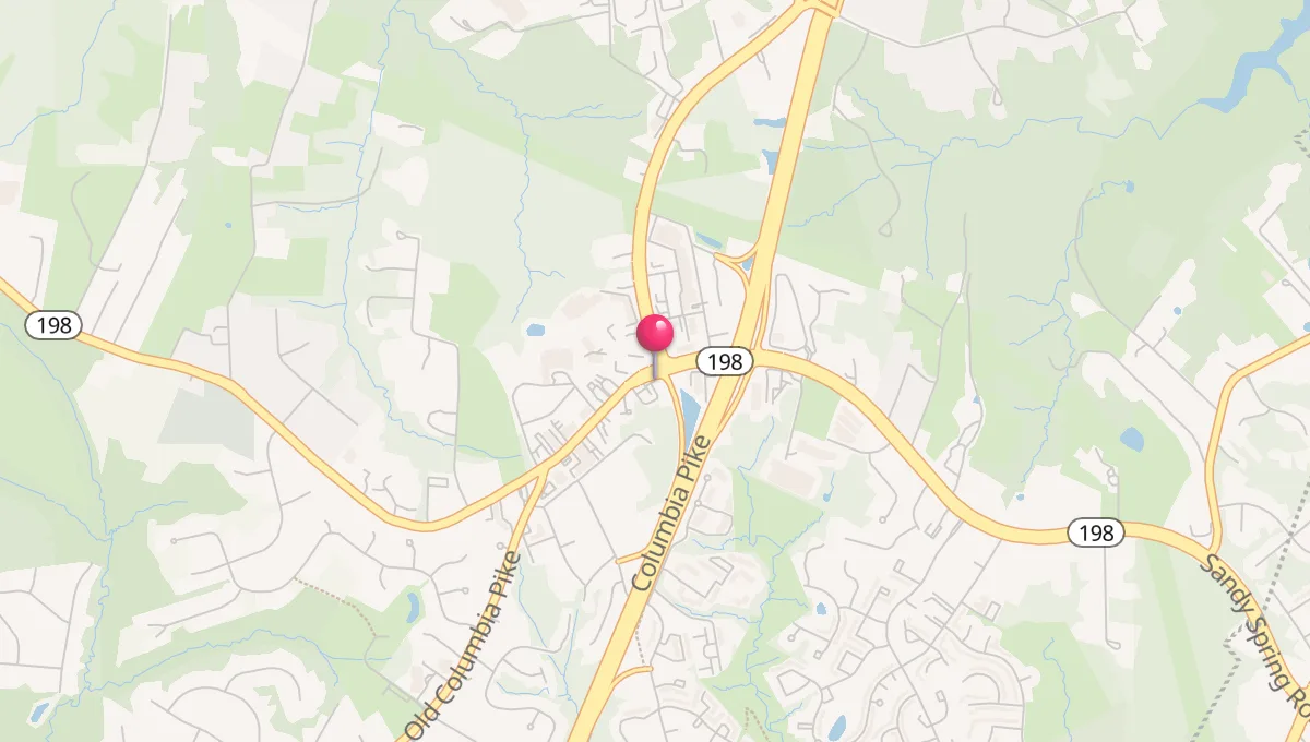 Prayer Times in Burtonsville