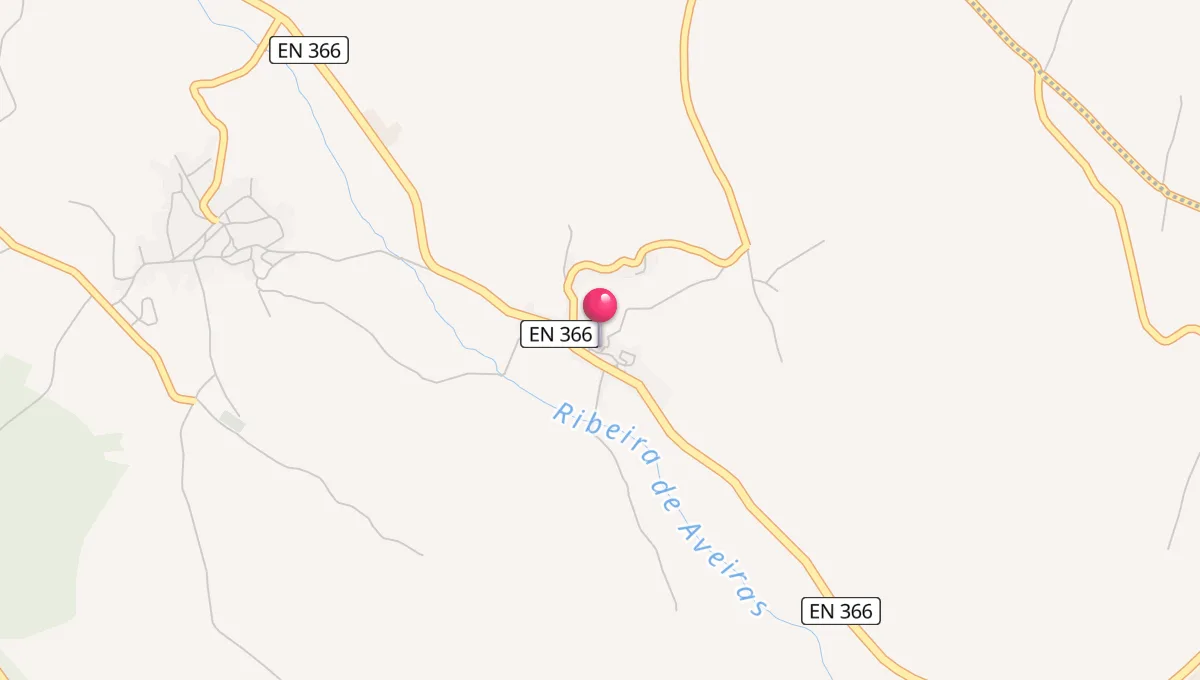 Horários de Oração em Aveiras de Baixo