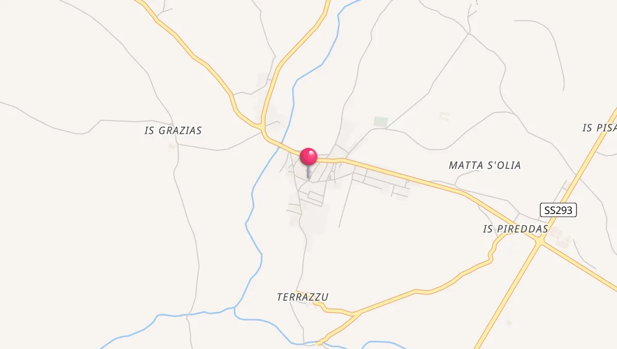 Orari di Preghiera a Villaperuccio