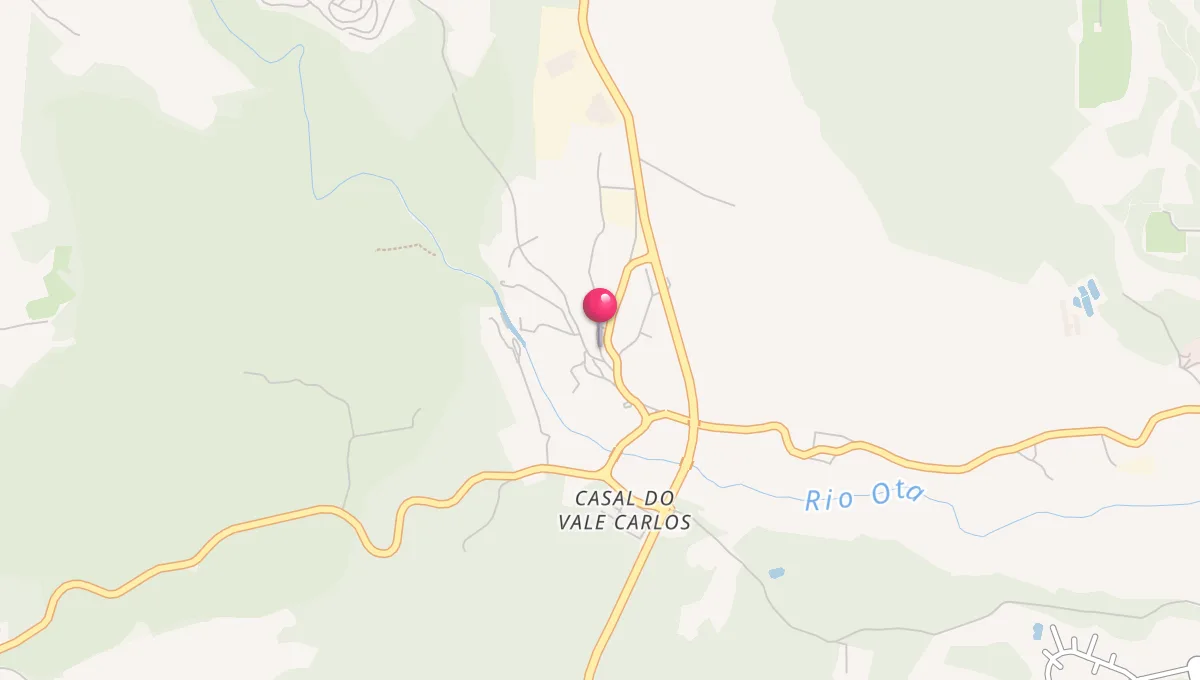 Horários de Oração em Ota