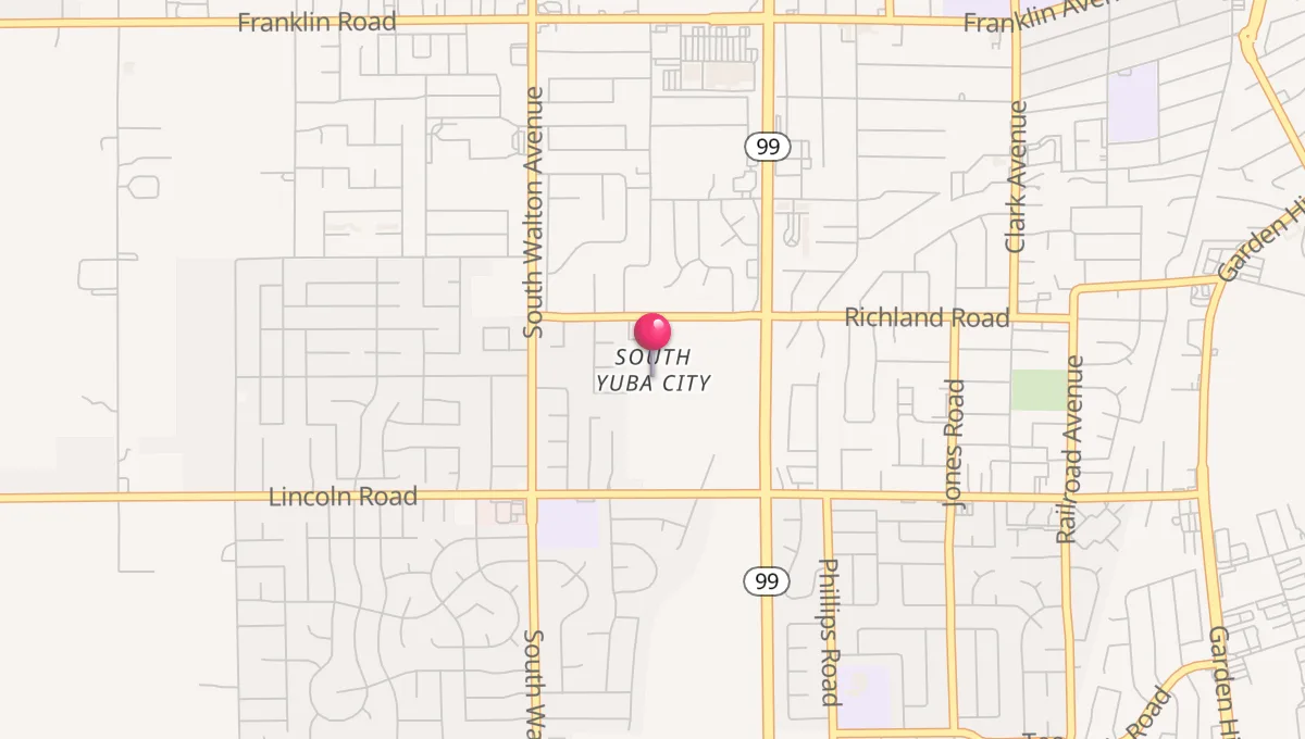 Prayer Times in South Yuba City