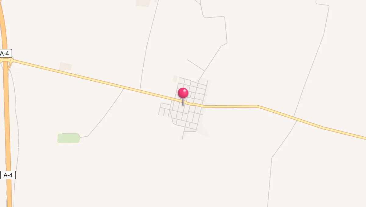 Horarios de Oración en Llanos del Caudillo
