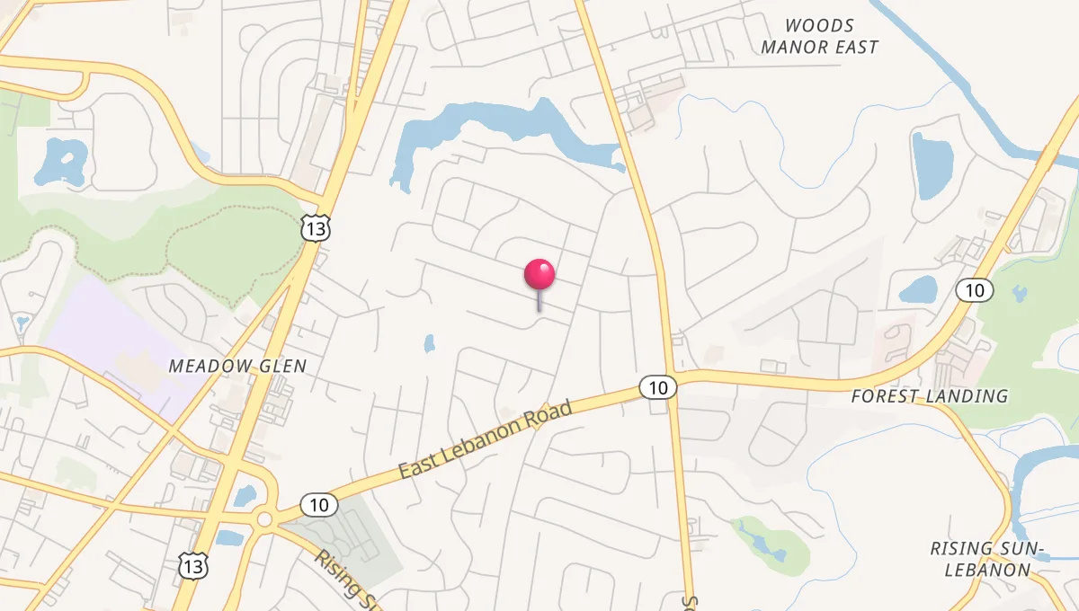 Prayer Times in Highland Acres