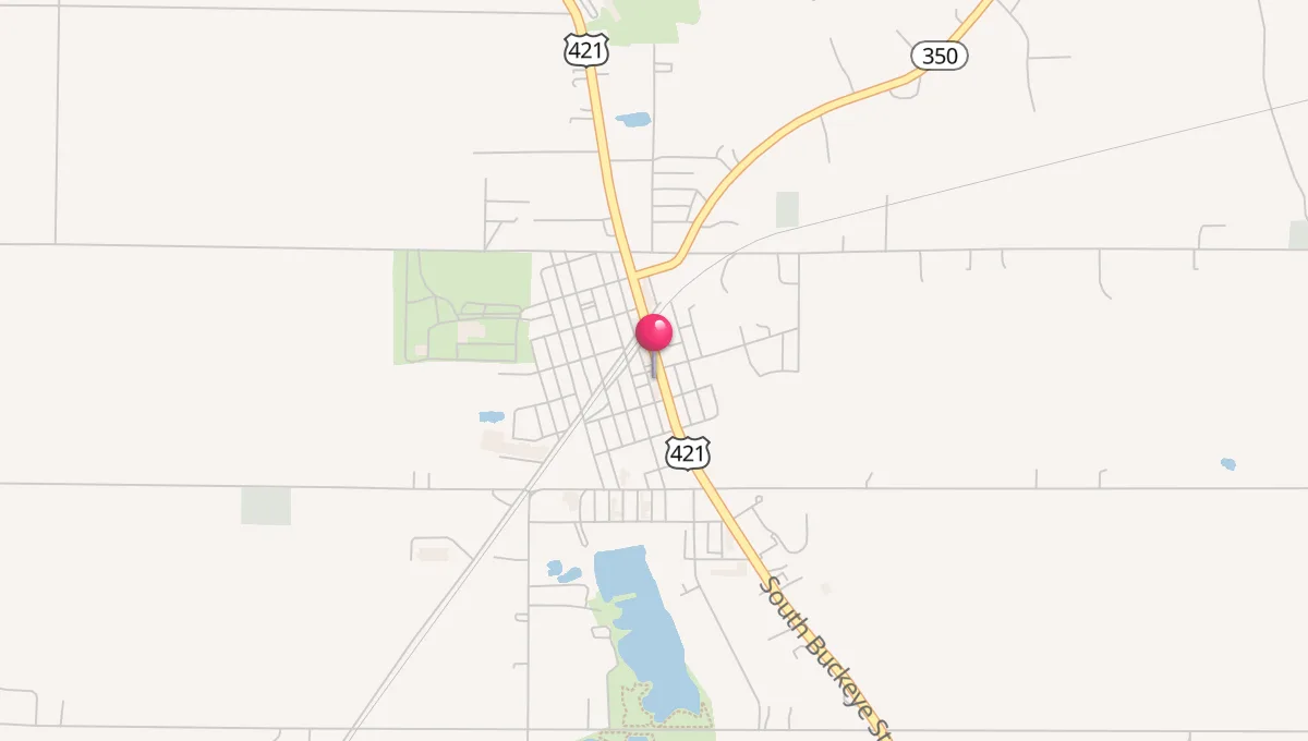 Prayer Times in Osgood