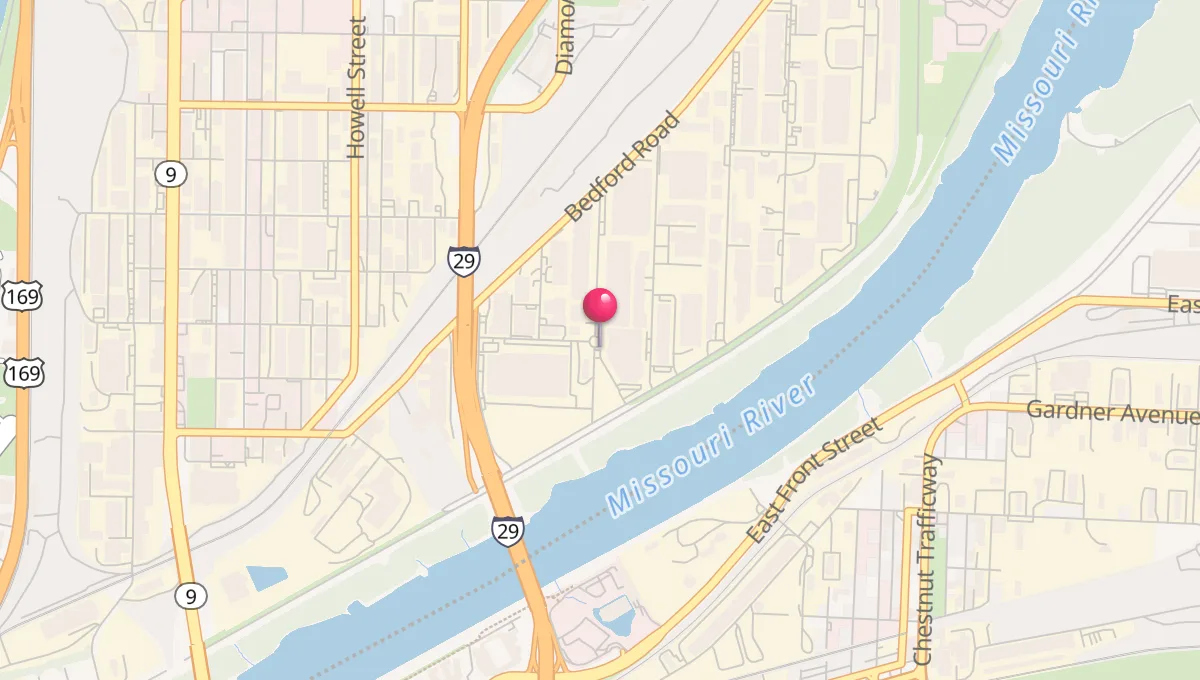 Prayer Times in North Kansas City