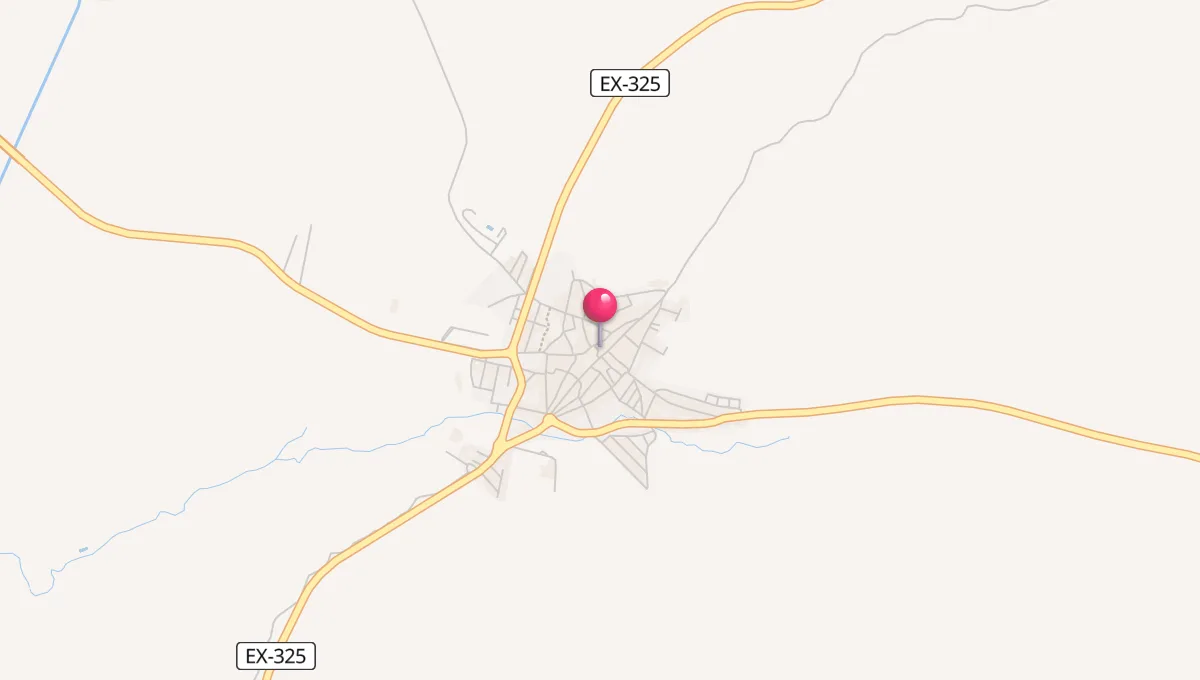 Horarios de Oración en Villar del Rey