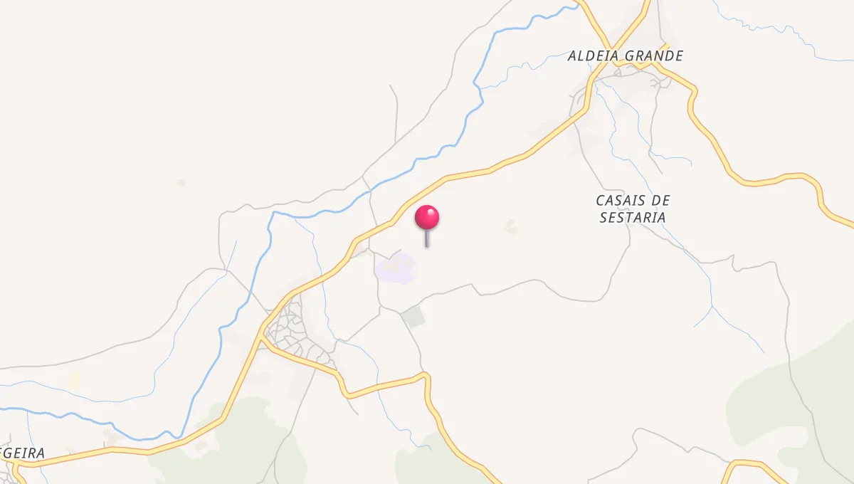 Horários de Oração em Maxial