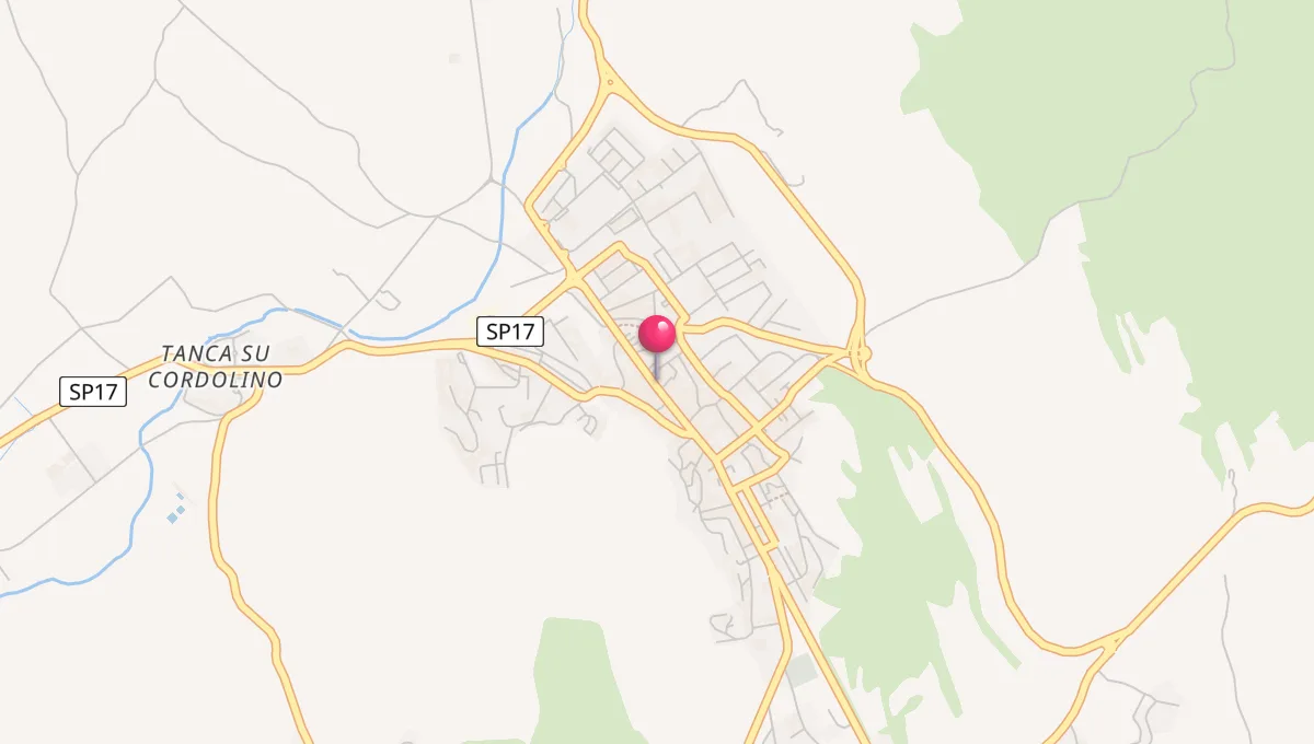Orari di Preghiera a Villasimius