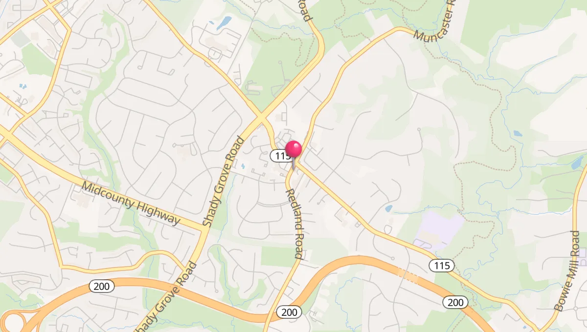 Prayer Times in Redland