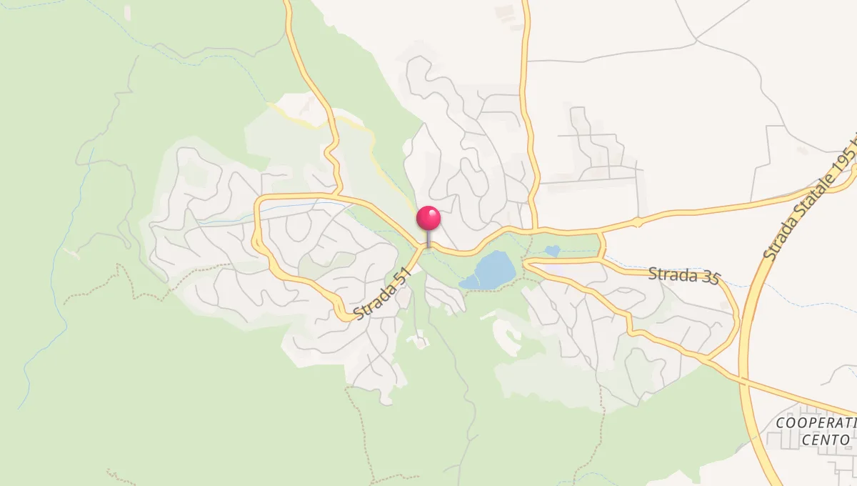 Orari di Preghiera a Poggio dei Pini