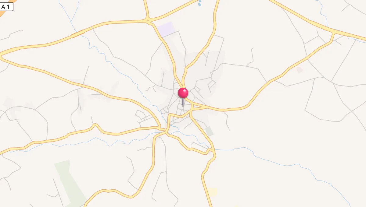 Horários de Oração em Pontével