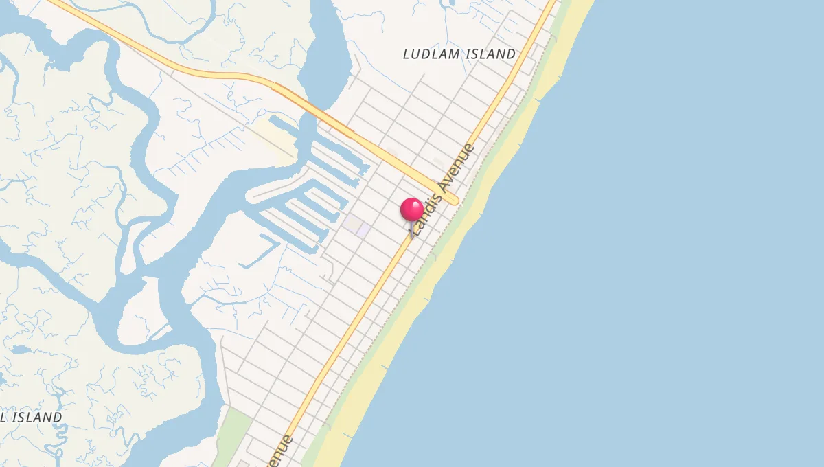 Prayer Times in Sea Isle City