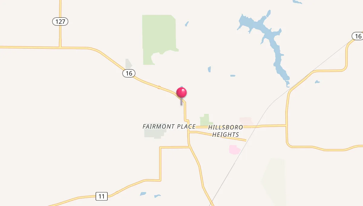 Prayer Times in Hillsboro