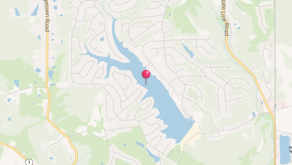 Prayer Times in Hidden Valley